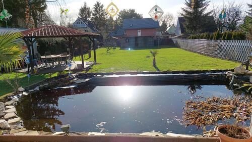 Foto - 140m² Freistehendes Einfamilienhaus Grundstück 600m² oder 1200m²