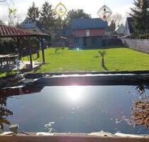 140m² Freistehendes Einfamilienhaus Grundstück 600m² oder 1200m² - Berlin Treptow-Köpenick