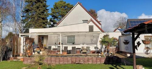 Foto - 4 Zimmer Einfamilienhaus zum Kaufen in Berlin