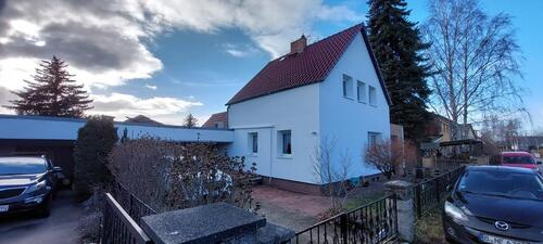 Foto - 4 Zimmer Einfamilienhaus in Berlin