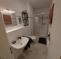 Helle 2-Zimmer-Wohnung mit Küche & Mansardenzimmer - Emden