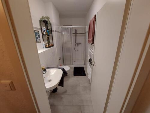 Foto - 2 Zimmer Etagenwohnung zur Miete in Emden