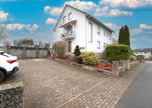 Foto - Voll möblierte Wohnung zu vermieten 66879 Reichenbach-Steegen