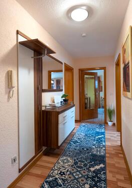 Foto - 3 Zimmer Etagenwohnung zur Miete in Steinwenden