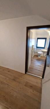 Foto - Dachgeschoßwohnung in Balingen zur Miete