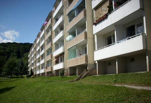 Foto - Gemütliche 2-Zimmer-Wohnung im Borntal