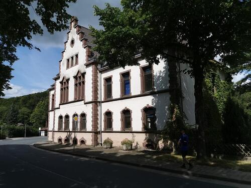 Foto - Einfamilienhaus in Salzhemmendorf zum Kaufen