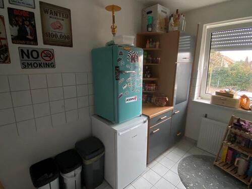 Foto - 1 Zimmer Erdgeschoßwohnung zur Miete in Bamberg