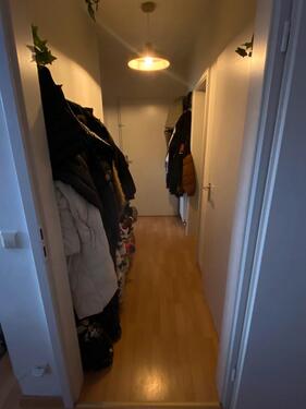 Foto - 1 Zimmer Erdgeschoßwohnung in Bamberg