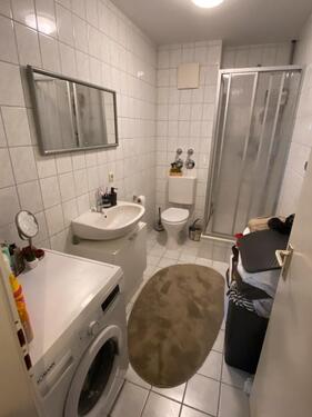 Foto - Erdgeschoßwohnung in Bamberg zur Miete