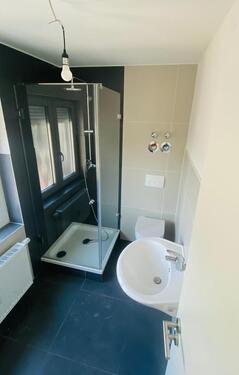 Foto - Etagenwohnung in Dornburg zur Miete