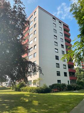 Foto - 3 Zimmer Erdgeschoßwohnung zum Kaufen in Geestland
