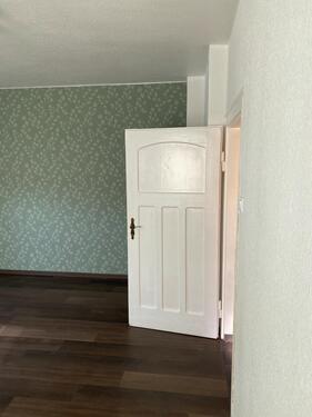 Foto - Etagenwohnung in Bad Liebenstein zur Miete