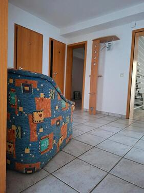 Foto - 2 Zimmer Terrassenwohnung zur Miete in Bad Wildbad