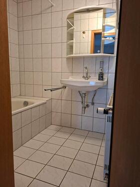 Foto - Terrassenwohnung in Bad Wildbad zur Miete