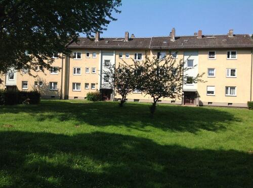 Foto - Gut geschnittene Erdgeschosswohnung kurzfristig frei