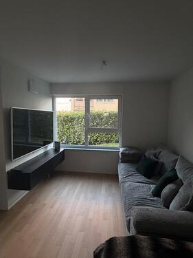 Foto - 1-Zimmer-Wohnung mit Terrasse & Garten in Weissach im Tal