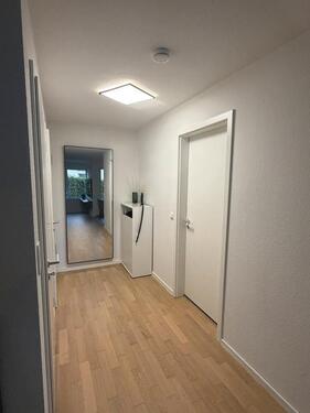 Foto - 1 Zimmer Erdgeschoßwohnung zur Miete in Murrhardt