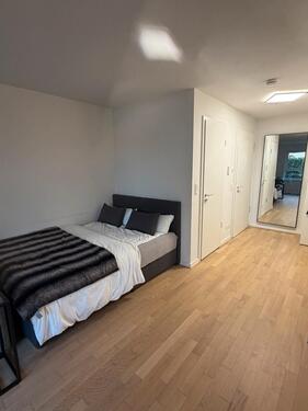 Foto - 1 Zimmer Erdgeschoßwohnung in Murrhardt