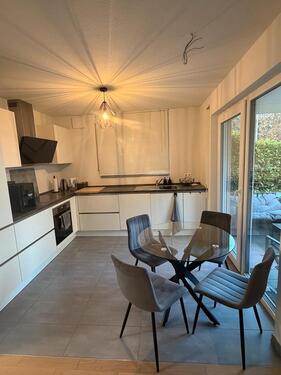 Foto - Erdgeschoßwohnung in Murrhardt zur Miete