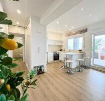 Exklusives Penthouse mit spektakulärem Meerblick in Can Pastilla - Starnberg