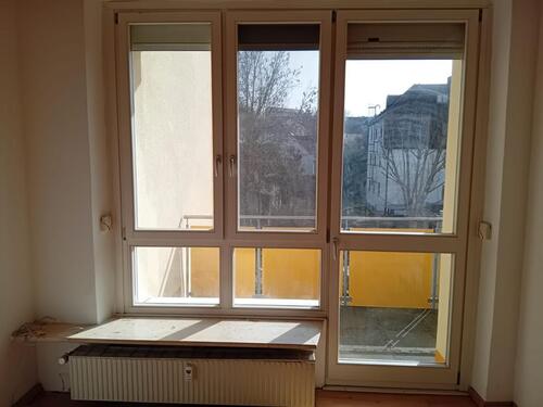 Foto - 2-Zimmerwohnung in Ansbach, optimal für Studenten als WG