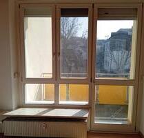 2-Zimmerwohnung in Ansbach, optimal für Studenten als WG