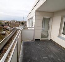 Penthouse-Wohnung Erstbezug nach Kernsanierung - Hannover Buchholz-Kleefeld