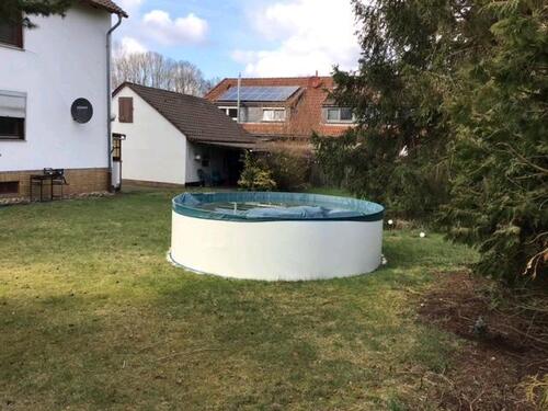 Foto - Etagenwohnung in Burgdorf zum Kaufen