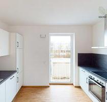 Wohnen im Herzen von Kronsrode - 880,00&nbsp;EUR Kaltmiete, ca.&nbsp; 65,22&nbsp;m&sup2; in Hannover (PLZ: 30539) Döhren-Wülfel