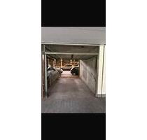 Garage - Olympiadorf Straßbergerstraße - München Am Riesenfeld