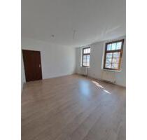 4 Zimmer Wohnung | Zentrum Bernburg ( Saale ) - Bernburg (Saale)