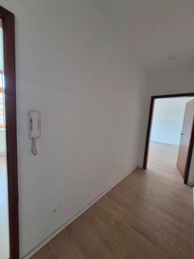 Foto - Etagenwohnung in Bernburg (Saale) zur Miete