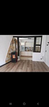Foto - 1 Zimmer Erdgeschoßwohnung in Staudernheim