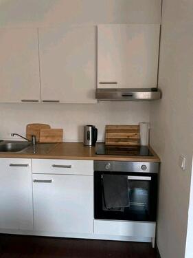 Foto - 1 Zimmer Etagenwohnung zur Miete in Schweinfurt