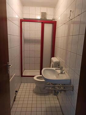 Foto - Etagenwohnung in Schweinfurt zur Miete