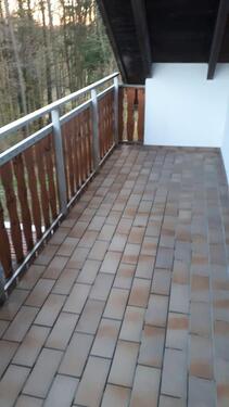 Foto - 3 Zimmer Dachgeschoßwohnung zur Miete in Kötz