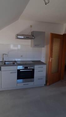 Foto - 3 Zimmer Dachgeschoßwohnung in Kötz