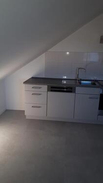 Foto - Dachgeschoßwohnung in Kötz zur Miete