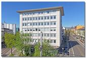 Foto - 206 m² Büro-Praxisfläche in bekanntem Geschäftshaus, KS-West