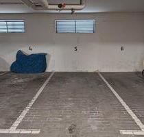Tiefgaragenstellplatz am Beutenbergcampus - Jena Burgau