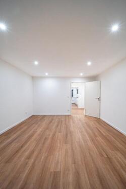 Foto - Moderne 3-Zimmer Wohnung in Altötting – Erstbezug nach Sanierung ab Juli 2026