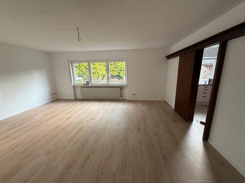 Foto - 2 Zimmer Erdgeschoßwohnung in Kreuztal