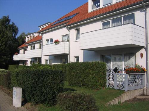 Foto - Eigentumswohnung in Stadthagen zu verkaufen