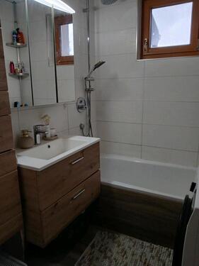 Foto - 4 Zimmer Etagenwohnung zum Kaufen in Bad Füssing