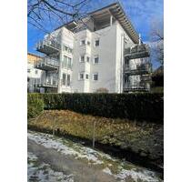 Helle und freundliche, zentrale 1 Zimmerwohnung zum Verkauf - Ravensburg