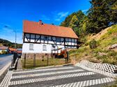 Foto - 3 Zimmer Einfamilienhaus in Knüllwald