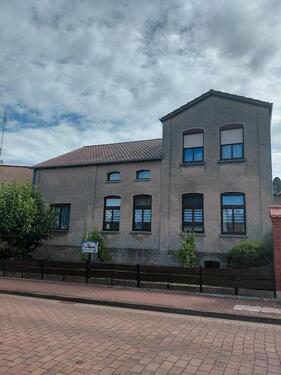 Foto - Stadthaus und Einsiedlerwohnung