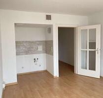Azubis und Berufspendler aufgepasst - Gemütliche Singlewohnung - Hainichen