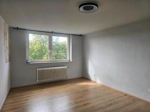 Foto - Etagenwohnung in Gelsenkirchen zur Miete